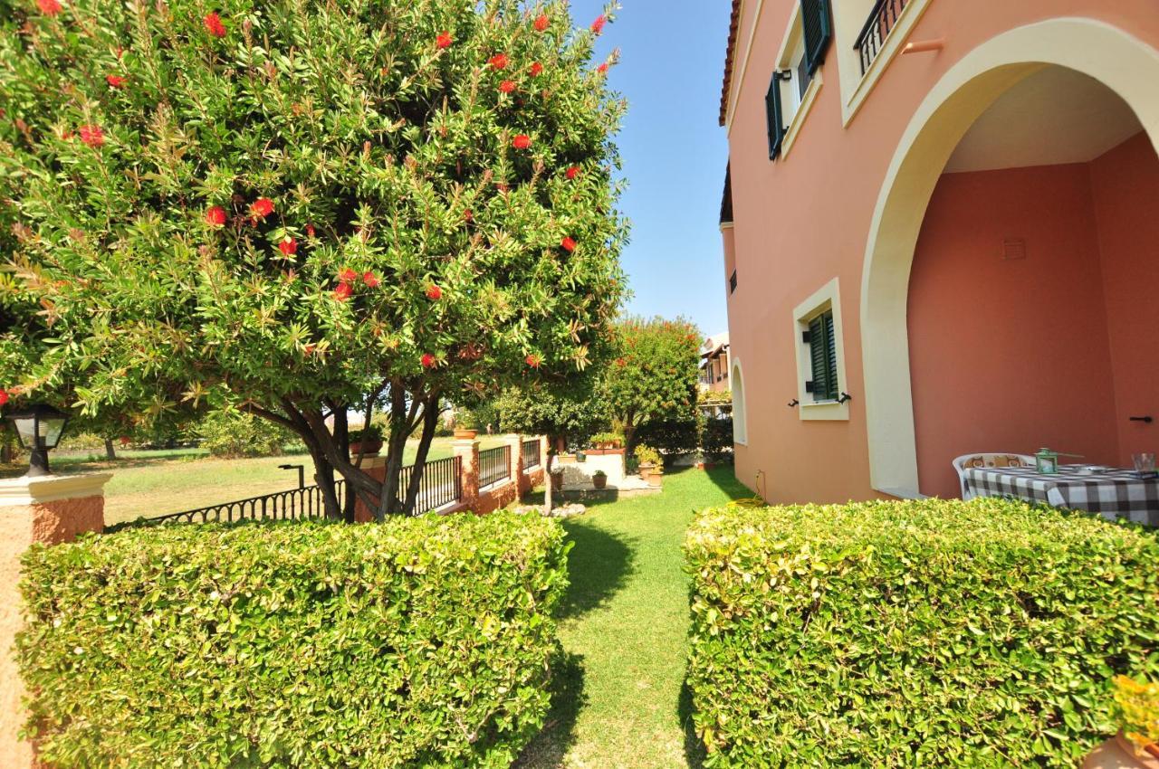 Elena Corfu Hotel de apartamente 2*