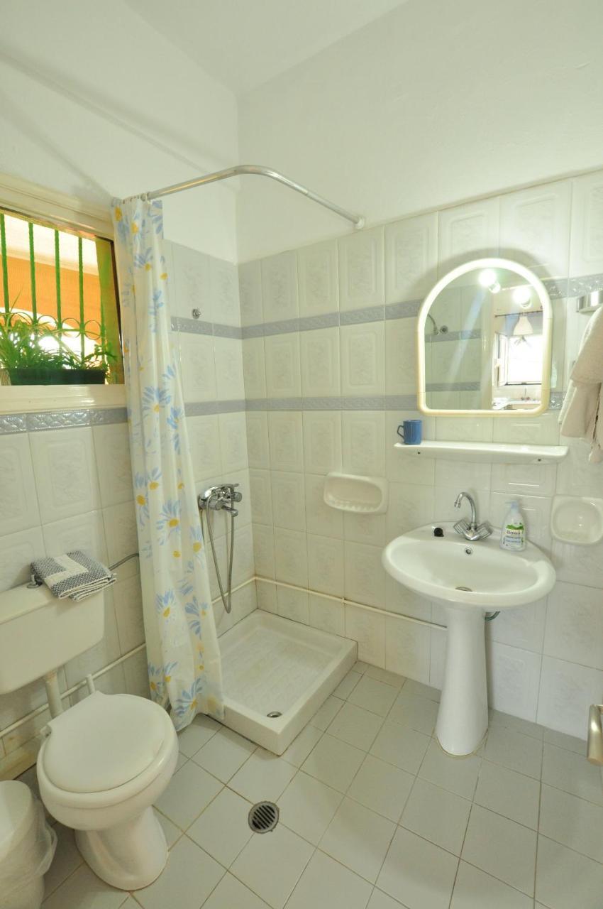 Hotel de apartamente Elena Corfu 2*