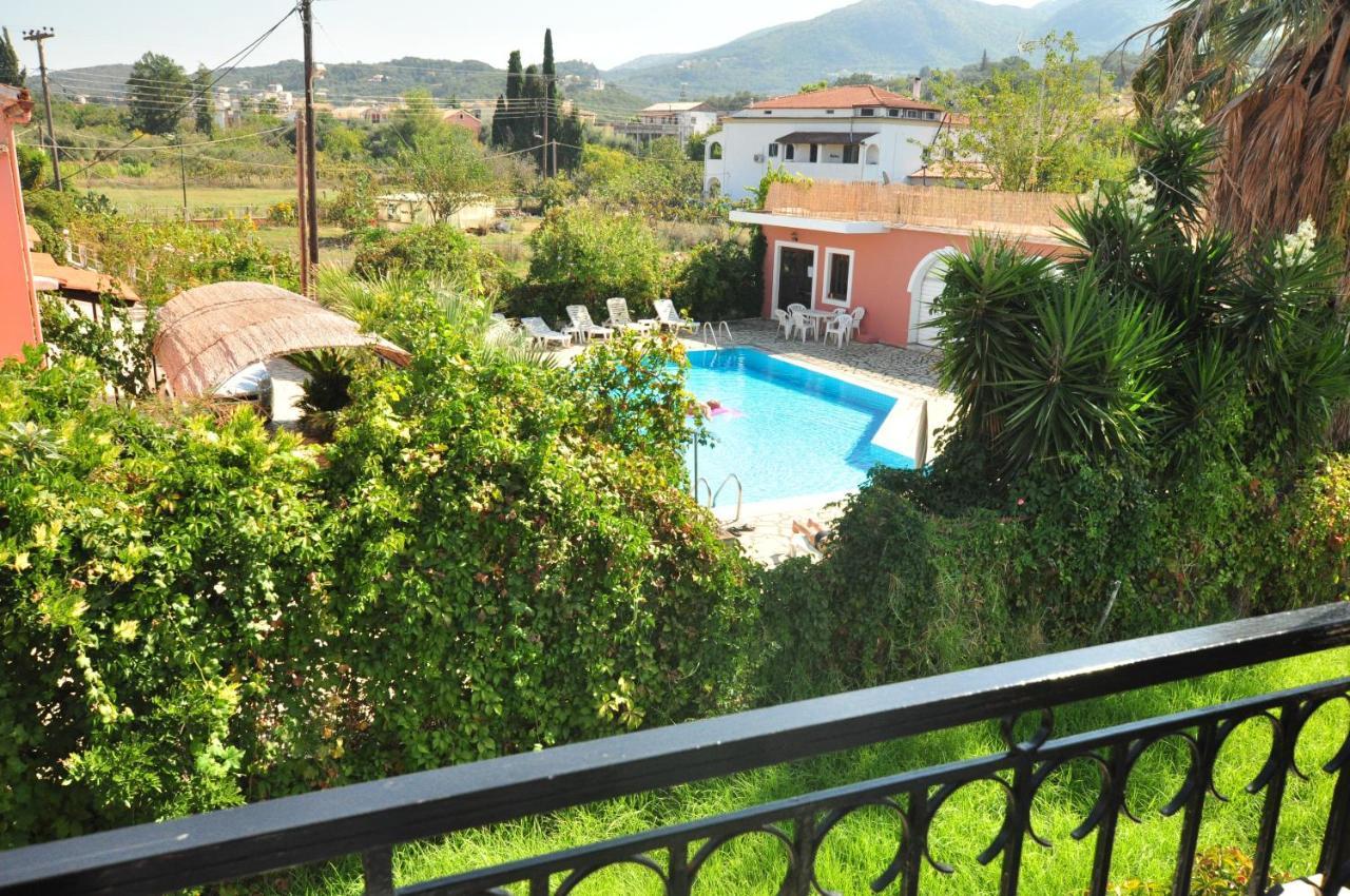 Elena Corfu 2* Acharavi (Corfu)